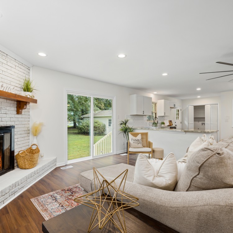 Exterior design and remodeling in Cleveland, TN